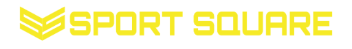 Sport Square Logo