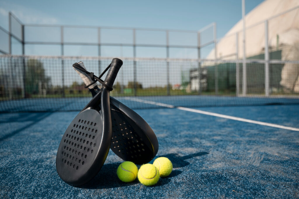 Padel Marrakech